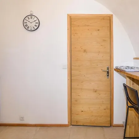 Cozy In With Wifi Prázdninový dům *