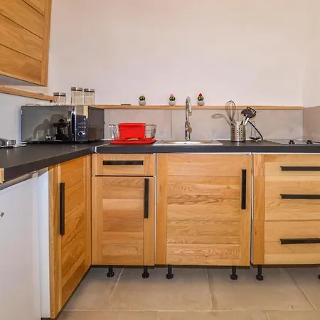 Cozy In With Wifi Holiday home Feliceto