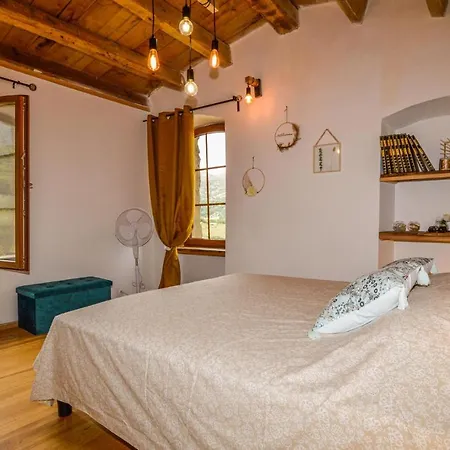 Prázdninový dům Cozy In With Wifi *