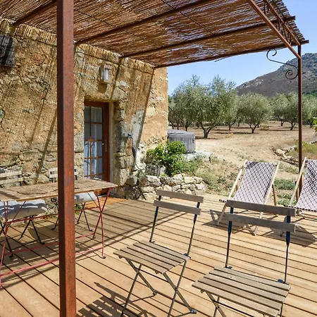 Holiday home Cozy In With Wifi