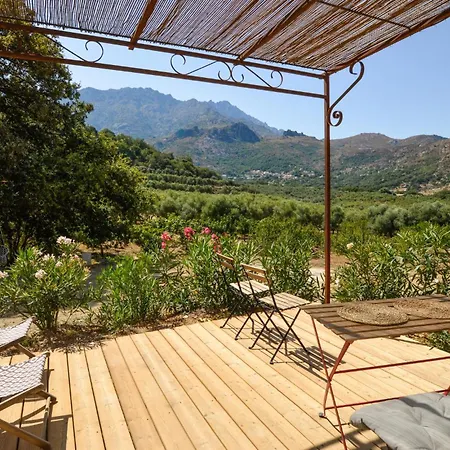 Holiday home Cozy In With Wifi Feliceto